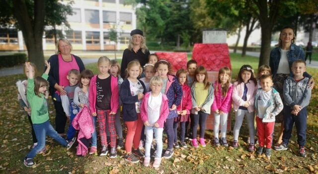 Gradska knjižnica Đurđevac osigurala financijska sredstva za nabavu građe i provođenje projekata