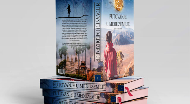 Multimedijalno predavanje i promocija knjige “Putovanje u Međuzemlje”