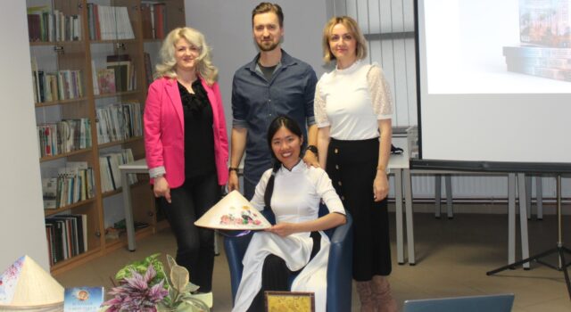 Putopisno predavanje “Putovanje u Međuzemlje”