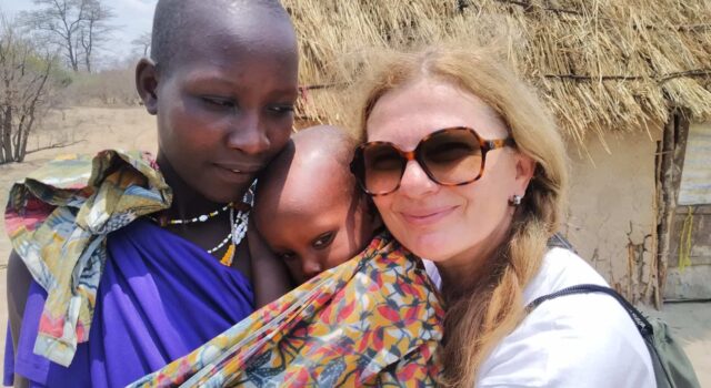 Putopisno predavanje “Afrika u srcu”