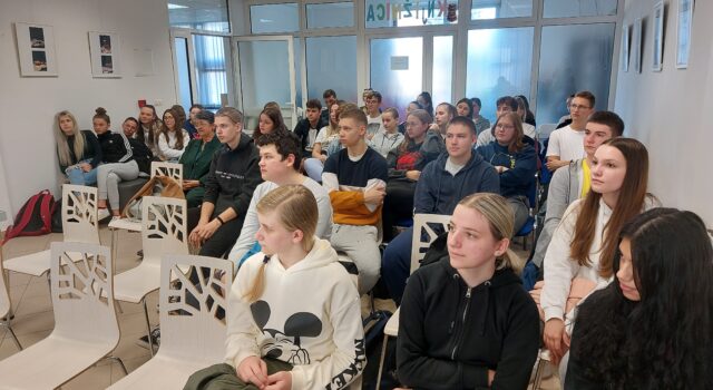 Jesmo li ekološki osviješteni?