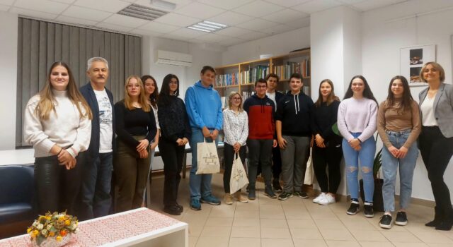 “Prizivamo Frana”