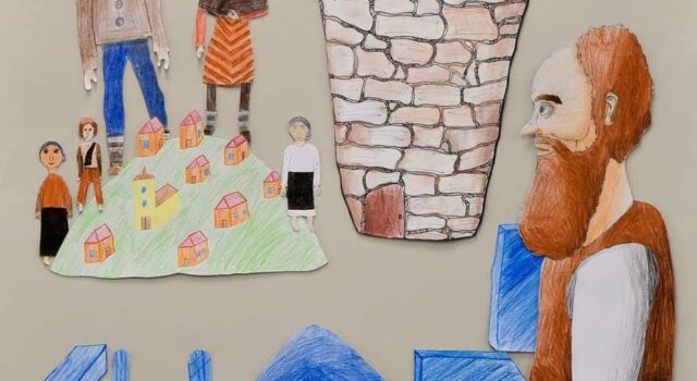 Promocija knjige prijevoda Priče iz davnina / Pratempaj rakontoj