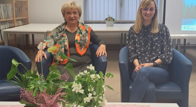 Edukativno predavanje na temu “Obitelj i ja – očekivanja, potrebe, uloge”