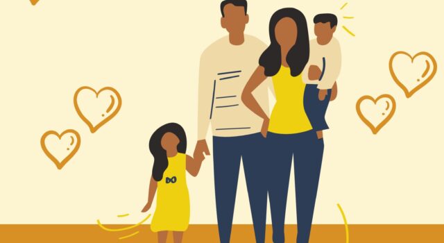 Edukativno predavanje pod nazivom “Obitelj i ja – očekivanja, potrebe, uloge”