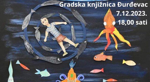 Promocija prijevoda knjige “Priče iz davnine” na esperanto pod nazivom “Pratempaj rakontoj”