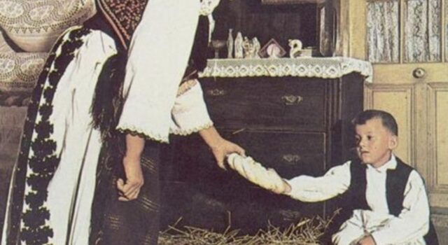 Izložba tradicionalnih radova Udruge žena Grada Đurđevca pod nazivom  “U okvirima prošlosti” te promocija Podravskog zbornika 49/2023.