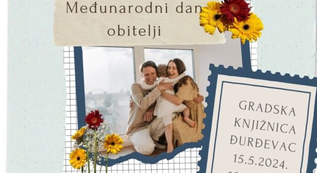 Edukativno predavanje pod nazivom “Roditeljski stres”