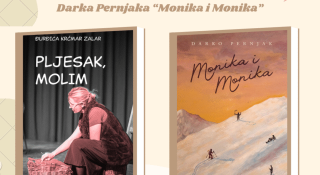 Promocija knjiga