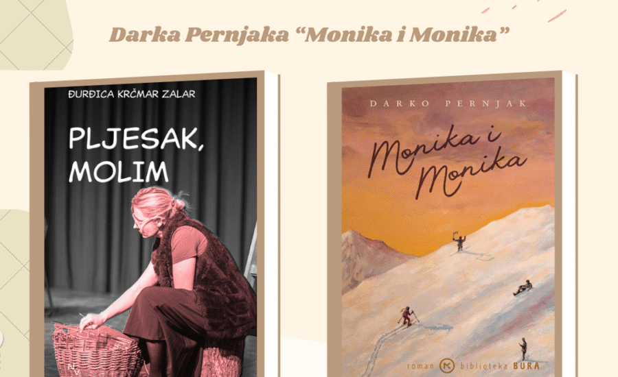 Promocija knjiga