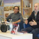 Predstavljena je knjiga istaknutog književnika i istraživačkog novinara Drage Hedla pod nazivom “Matija”