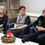 Izložba fotografija Tomislava Raptavija pod nazivom “Stari grad u srcu, Đurđevac u oku”