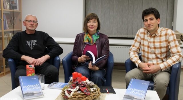 Predstavljanje 51. broja Podravskog zbornika