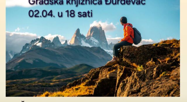 “Južna Amerika – Putovanje na kraj svijeta”