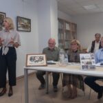 Održana je promocija knjige Mirka Balale pod nazivom “Natjecanja šumskih radnika sjekača, 1963. – 2024.