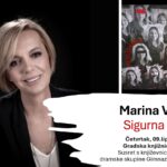 Promocija knjige “Sigurna kuća”