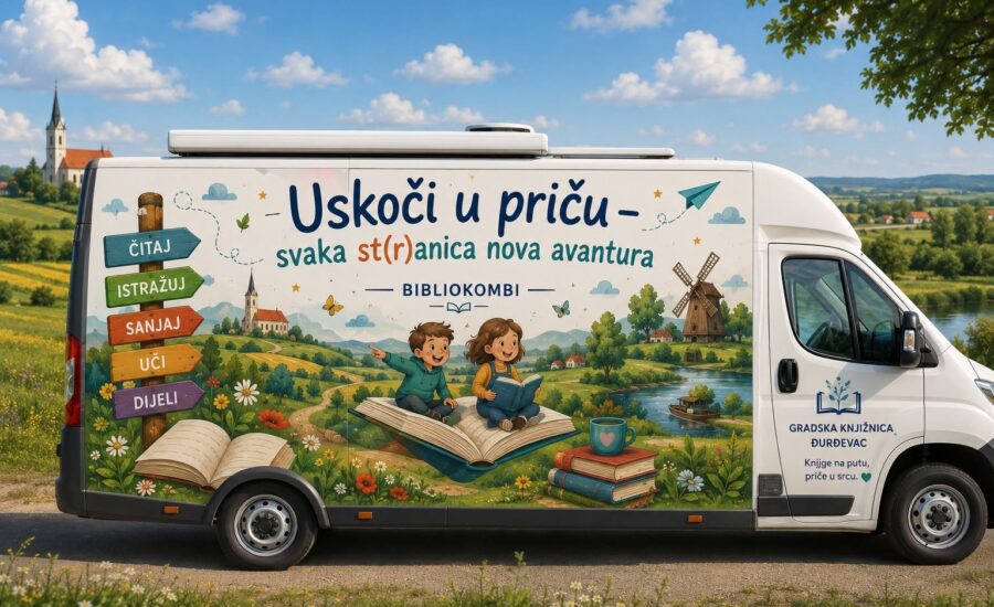 Bibliokombi