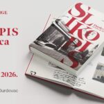 Promocija knjige „Slikopis Đurđevca od 1898. do 1978.” autora Martina Mahovića